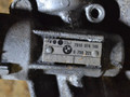рулевая рейка BMW Z4 E85 2005, 7810974105, 6758221 - фото №4