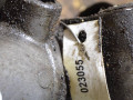 рулевая рейка Opel Vectra C (2002 - 2005), 0250080080101 - фото №6