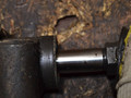 рулевая рейка Opel Vectra C (2002 - 2005), 0250080080101 - фото №4
