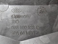 защита (кожух) ремня ГРМ Audi A6 4B/C5 1997, 2.4 л., бензин, 078109123Q - фото №3