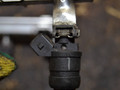 форсунка Audi A6 4B/C5 1997, 2.4 л., бензин, 078133551AC, 078133551BB - фото №4