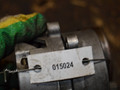 натяжитель Audi A6 4B/C5 1997, 2.4 л., бензин - фото №4