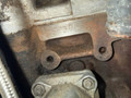 двигатель Audi 80 B3 (1986 - 1991), 1.8 л., i, DS, бензин, МКПП, DS - фото №3
