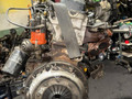 двигатель Audi 80 B3 (1986 - 1991), 1.8 л., i, DS, бензин, МКПП, DS - фото №4