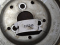 шкив насоса гидроусилителя Audi A6 4B/C5 [рестайлинг] 2001, 2.4 л., бензин, 078145255H - фото №5