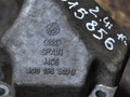 кронштейн двигателя Audi A6 4B/C5 [рестайлинг] 2001, 2.4 л., бензин, 8D0199307G - фото №3