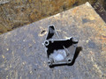 кронштейн двигателя Audi A6 4B/C5 [рестайлинг] 2001, 2.4 л., бензин, 8D0199307G - фото №2
