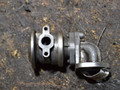 клапан EGR Audi A6 4B/C5 [рестайлинг] 2001, 2.4 л., бензин, 078131166 - фото №2