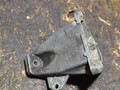кронштейн двигателя Audi A6 4B/C5 [рестайлинг] 2001, 2.4 л., бензин, 8D0199308D - фото №3