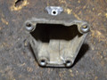 кронштейн двигателя Audi A6 4B/C5 [рестайлинг] 2001, 2.4 л., бензин, 8D0199308D - фото №4