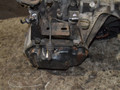 КПП механическая (МКПП) Skoda Fabia 1 поколение [рестайлинг] 2005, 1.2 л., бензин, МКПП, GSB - фото №4