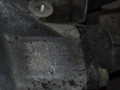 КПП механическая (МКПП) Skoda Fabia 1 поколение [рестайлинг] 2005, 1.2 л., бензин, МКПП, GSB - фото №5