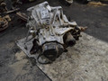 КПП механическая (МКПП) Mazda 323 5 поколение 1996, 1.5 л., бензин, МКПП - фото №3