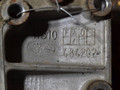 полуось передняя правая (приводной вал, ШРУС) Peugeot 207 1 поколение (2006 - 2009), 1.4 л., KFU (ET3J4), бензин - фото №3
