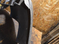 клык бампера задний правый Renault Trafic 2 поколение 2001, 1.9 л., дизель, 7700313232, 91166147 - фото №3