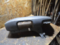 клык бампера задний правый Renault Trafic 2 поколение 2001, 1.9 л., дизель, 7700313232, 91166147 - фото №2