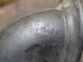 воздухозаборник Fiat Ducato 3 поколение 2008, 1349914080 - фото №4