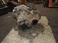 КПП механическая (МКПП) Toyota Avensis 2 поколение (T250) (2003 - 2006), 2.0 л., 1AZ-FSE, бензин, МКПП - фото №5