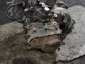 КПП механическая (МКПП) Opel Meriva 1 поколение (A) 2003, 1.6 л., бензин, МКПП, F17W394 - фото №3