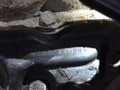 КПП механическая (МКПП) Opel Meriva 1 поколение (A) 2003, 1.6 л., бензин, МКПП, F17W394 - фото №4