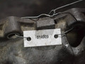 КПП механическая (МКПП) Opel Meriva 1 поколение (A) 2003, 1.6 л., бензин, МКПП, F17W394 - фото №5