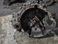КПП механическая (МКПП) Smart Forfour 1 поколение (2004 - 2006), 1.5 л., OM 639.939, дизель, МКПП, PMN130195 - фото №2