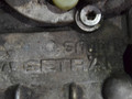 КПП механическая (МКПП) Smart Forfour 1 поколение (2004 - 2006), 1.5 л., OM 639.939, дизель, МКПП, PMN130195 - фото №4