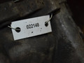 КПП механическая (МКПП) Smart Forfour 1 поколение (2004 - 2006), 1.5 л., OM 639.939, дизель, МКПП, PMN130195 - фото №6
