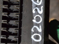 блок предохранителей Mercedes-Benz Sprinter 1 поколение (W901-905) [рестайлинг] (2000 - 2006), A9015400350 - фото №4