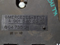блок предохранителей Mercedes-Benz Sprinter 1 поколение (W901-905) [рестайлинг] (2000 - 2006), A9015400350 - фото №2
