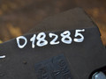 блок предохранителей Mercedes-Benz Sprinter 1 поколение (W901-905) [рестайлинг] 2002, A9015400350 - фото №5