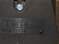 блок предохранителей Mercedes-Benz Sprinter 1 поколение (W901-905) [рестайлинг] 2002, A9015400350 - фото №4