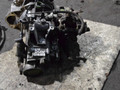 КПП механическая (МКПП) Volkswagen Golf 4 поколение (1997 - 2006), 1.6 л., APF, бензин, МКПП, DUW - фото №3