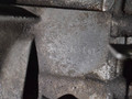 КПП механическая (МКПП) Volkswagen Golf 4 поколение (1997 - 2006), 1.6 л., APF, бензин, МКПП, DUW - фото №4