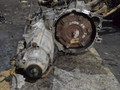 КПП автоматическая (АКПП) Volvo S80 1 поколение (1998 - 2003), 2.9 л., B 6294 S, бензин, АКПП, 4T65 - фото №3