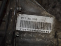 КПП механическая (МКПП) Renault Master 2 поколение [рестайлинг] (2003 - 2010), 2.2 л., G9T 702, дизель, МКПП, PF1AA009 - фото №4