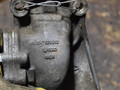 помпа Audi A4 B5 1999, 1.6 л., ADP, бензин, 050121013 - фото №3