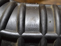патрубок воздушного фильтра Kia Carens 2 поколение (2002 - 2006), 2.0 л., CRDi, D4EA, дизель, 281382G300 - фото №3