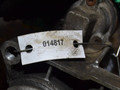 стартер Renault Laguna 2 поколение (2001 - 2005), 1.8 л., бензин, МКПП - фото №4