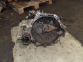 КПП механическая (МКПП) Toyota Yaris XP9 2007, 1.4 л., дизель - фото №2