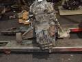 КПП механическая (МКПП) Volkswagen Passat B5 2000, 1.8 л., бензин, CPD - фото №3