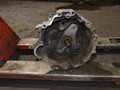 КПП механическая (МКПП) Volkswagen Passat B5 2000, 1.8 л., бензин, CPD - фото №2