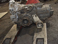КПП механическая (МКПП) Volkswagen Passat B5 2000, 1.8 л., бензин, CPD - фото №4