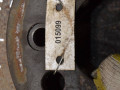 диск тормозной передний Volkswagen Transporter T4 1996 - фото №4