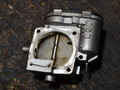 заслонка дроссельная Mercedes-Benz M-Класс W164 (2005 - 2008), 3.5 л., M 272.967, бензин, АКПП, A1131410125 - фото №3