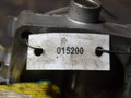 заслонка дроссельная Mercedes-Benz M-Класс W164 (2005 - 2008), 3.5 л., M 272.967, бензин, АКПП, A1131410125 - фото №5