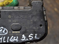 заслонка дроссельная Mercedes-Benz M-Класс W164 (2005 - 2008), 3.5 л., M 272.967, бензин, АКПП, A1131410125 - фото №4