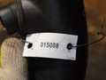 патрубок турбины Mercedes-Benz E-Класс W210/S210 (1995 - 1999), 3.2 л., CDi, дизель, A6460940297 - фото №4