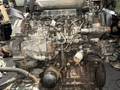 двигатель Peugeot Boxer 1 поколение 1999, 2.5 л., D, дизель, МКПП - фото №2