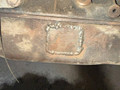 двигатель Peugeot Boxer 1 поколение 1999, 2.5 л., D, дизель, МКПП - фото №3
